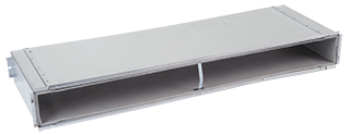 Daikin Altherma Hpc Plenum Telescopisch Ekm20Dt