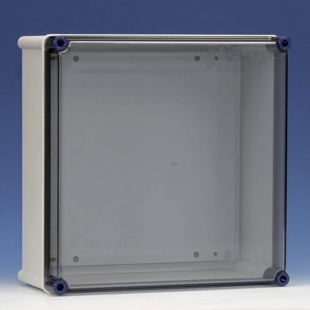 Eaton K444 Lege Kast Transp. Deksel 360X360 - Afbeelding 2