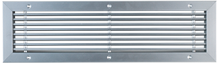 Daikin Altherma Hpc Alu. Inlaat Rooster Ekm10Is