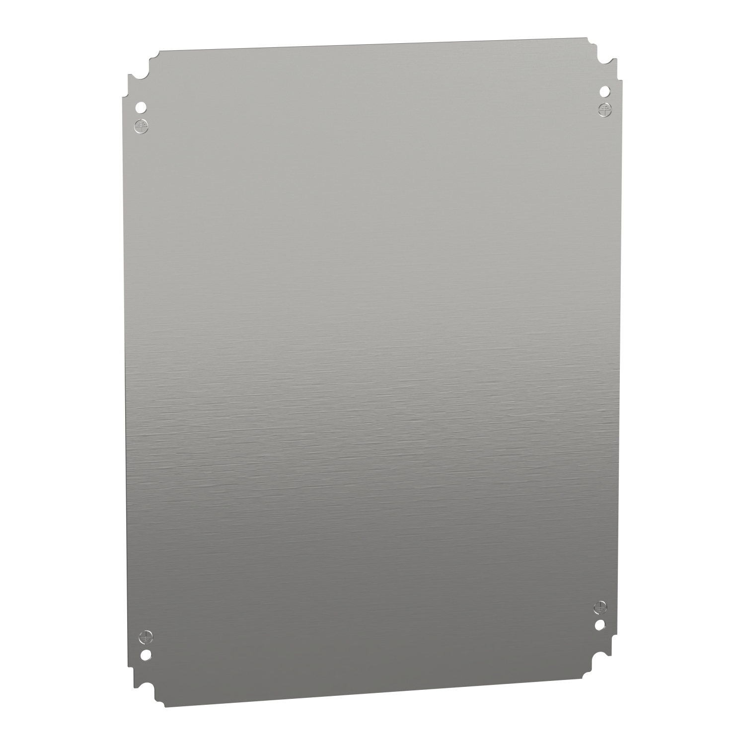 Schneider Electric Montageplaat Tbv 49233 500X400 - Afbeelding 3