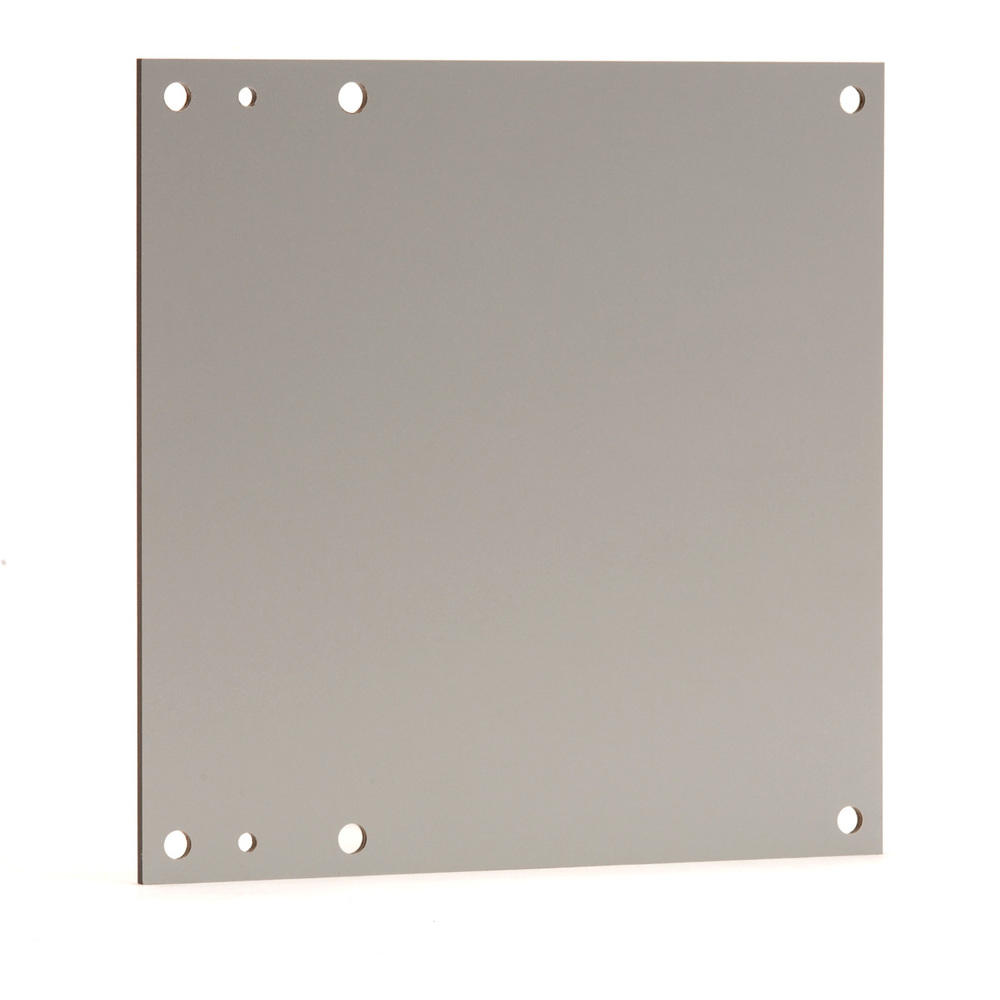 Eaton Kg433 Grondplaat Bp 220X220 K433