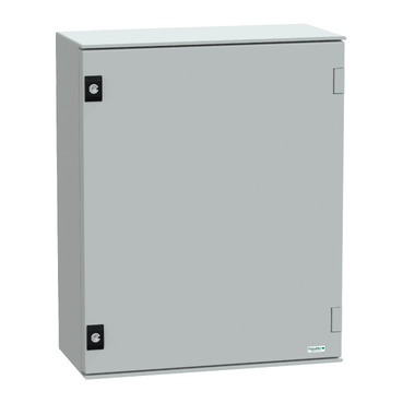Schneider Electric Polyester Kast+Deur 530X430X200 - Afbeelding 4