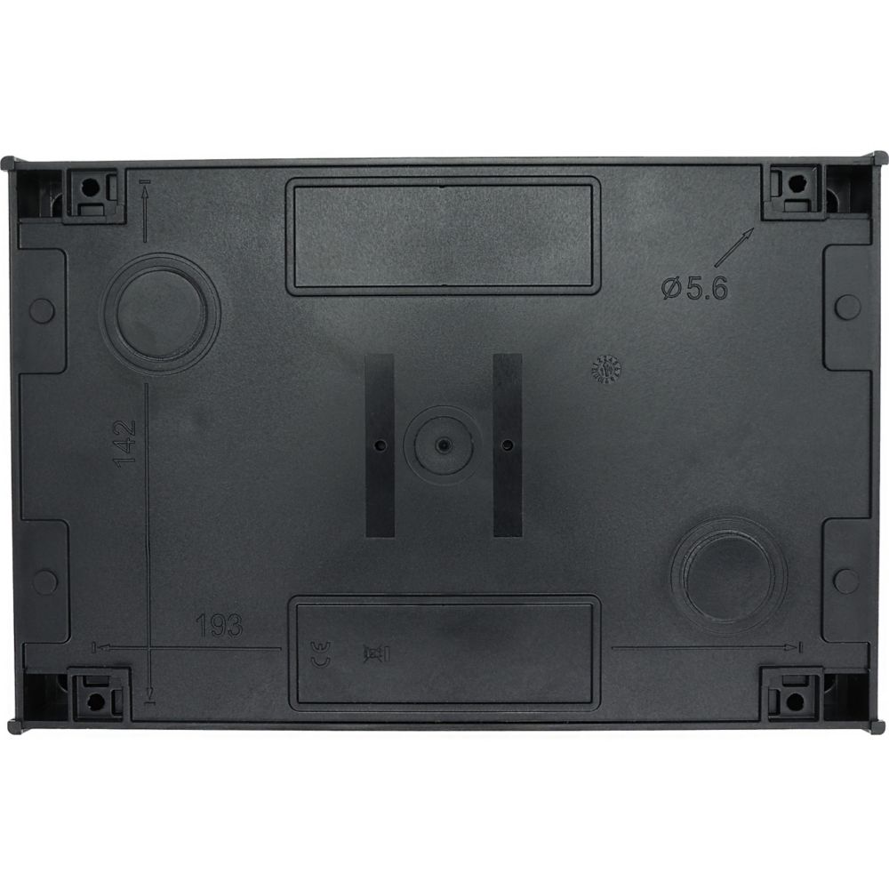 Eaton Werkschakelaar 63A 3P + N Opbouw Front: Ip65 - Afbeelding 13