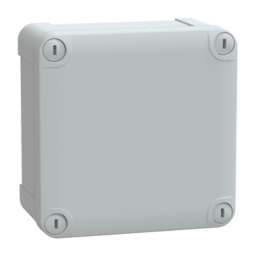 Schneider Electric Pvc Kast H105Xb105Xd55 85005 Ip66 - Afbeelding 2