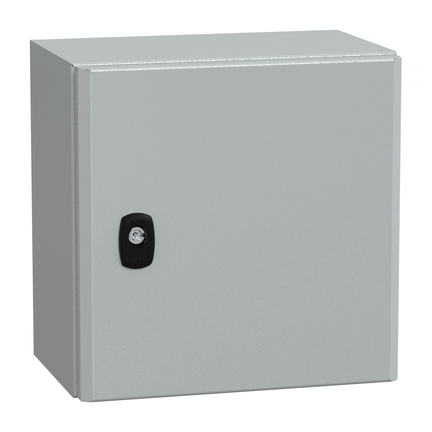 Schneider Electric Pl.st.kast+Deur 300X300X200Mm Met Mp - Afbeelding 5