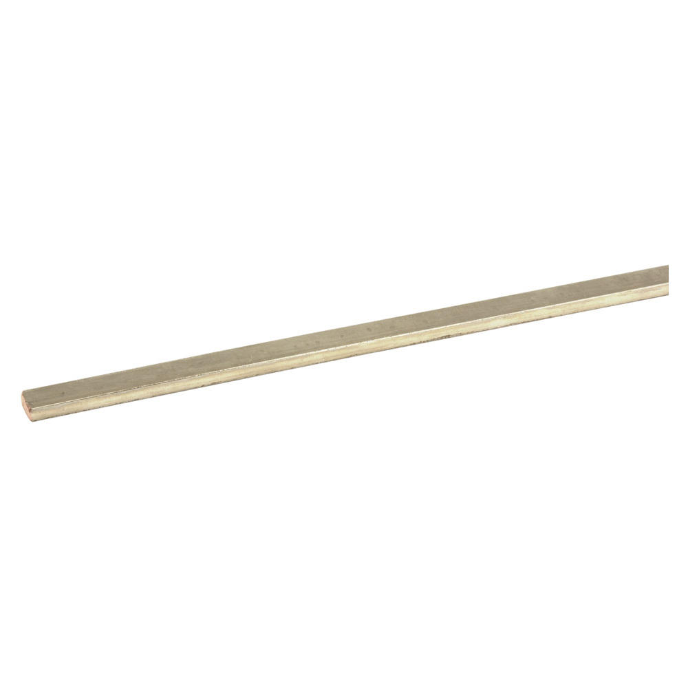 Eaton Koperstrip Vernikkeld 15X3Mm Cu-Etp-R250Rdni