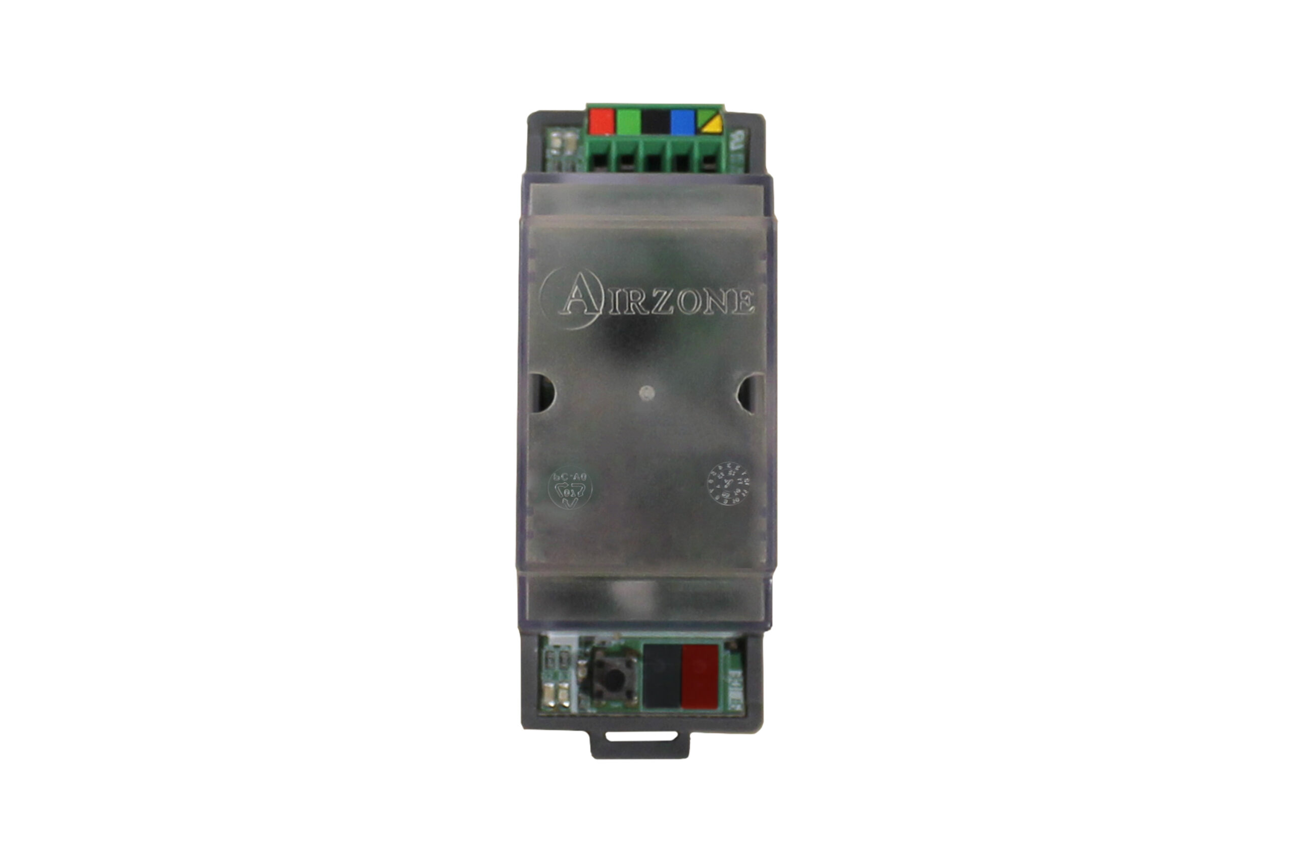 Daikin Knx Gateway Multizoning