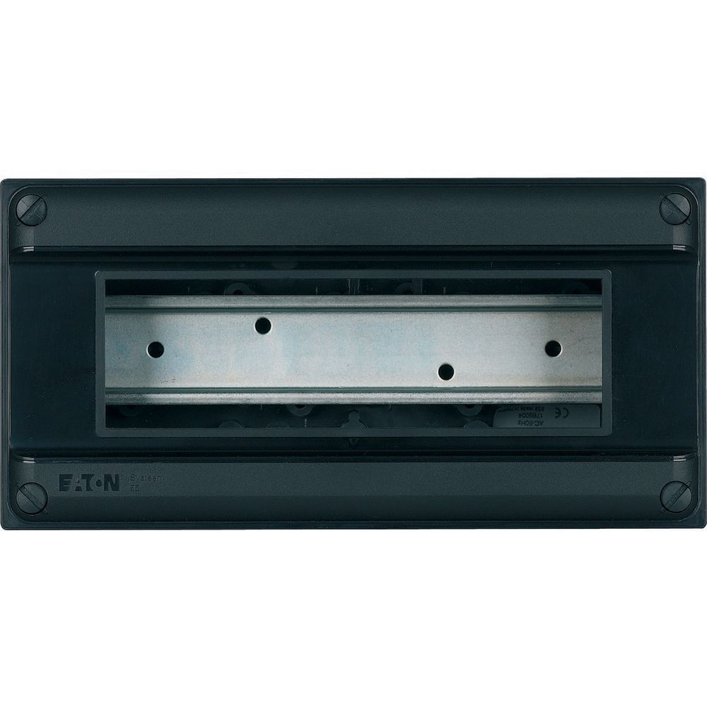 Eaton Hth110-S24 Groepenkast Leeg 10Mod 220X110X149 - Afbeelding 2