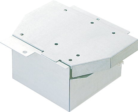 Daikin Montagedoos Tbv Adapterprintplaat