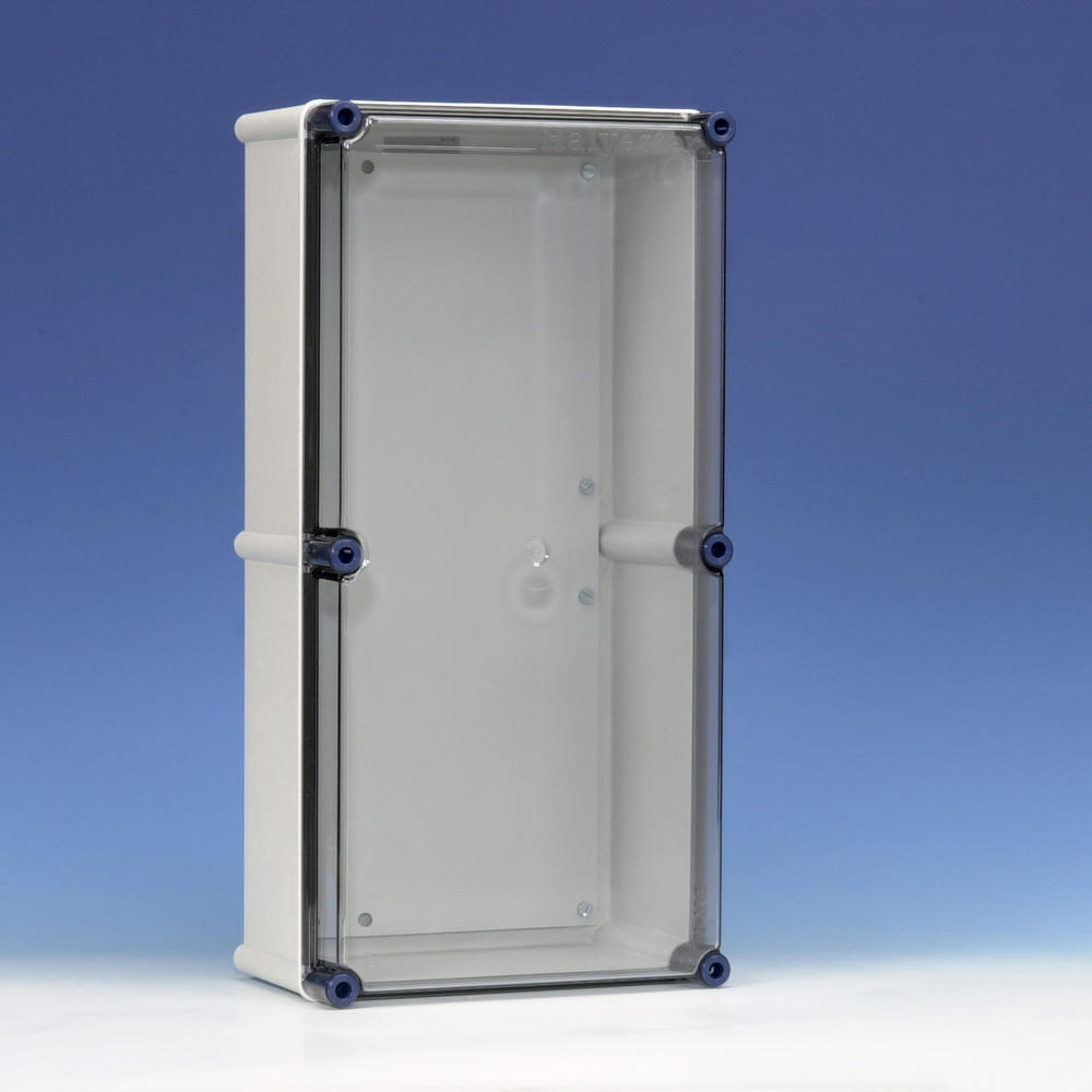 Eaton K463 Lege Kast Transp. Deksel 540X270