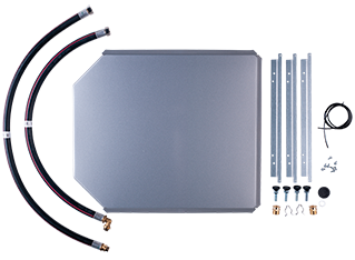 Daikin Aansluitkit Tbv Warmtapwatertank Ekfmahtb
