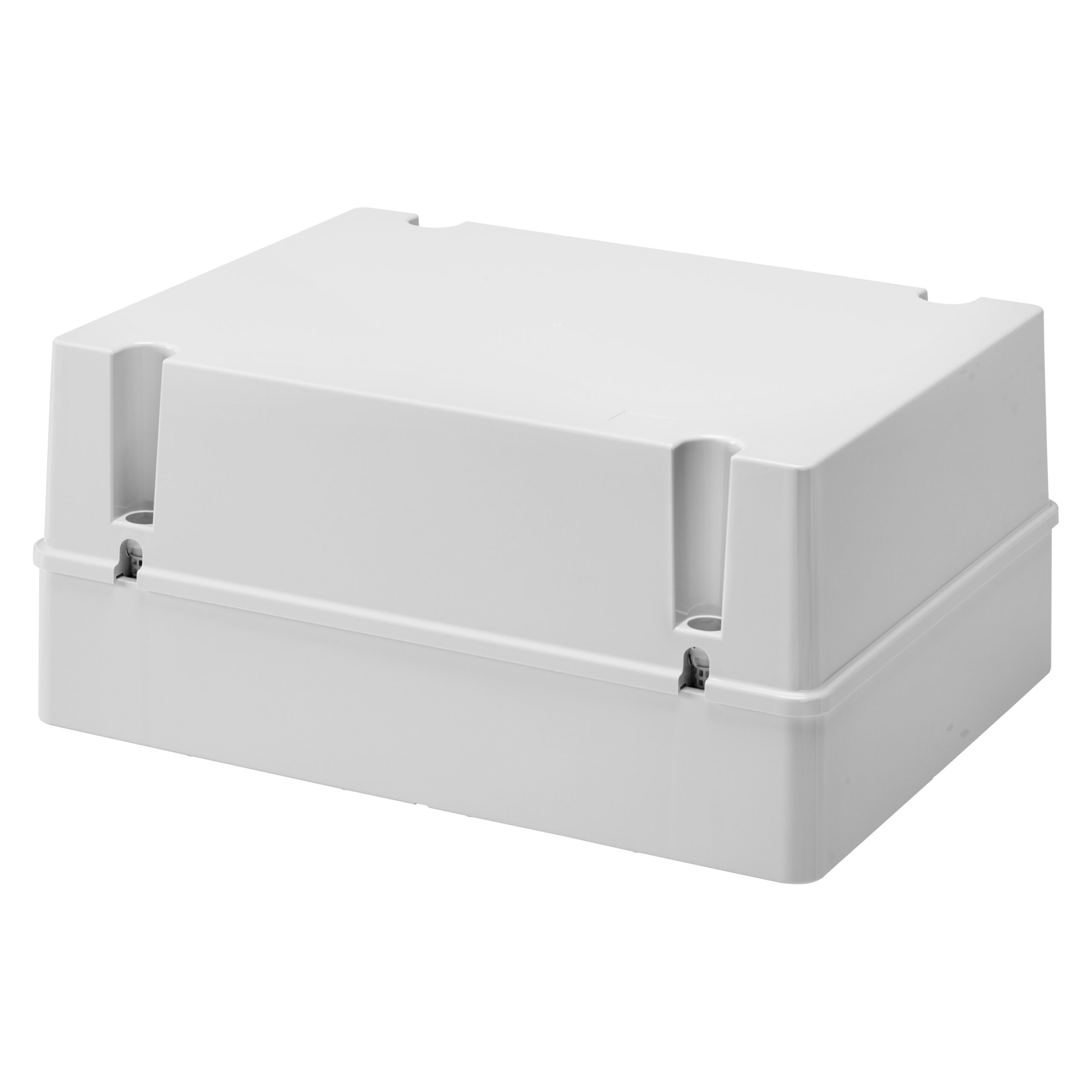 Gewiss Kast / Behuizing L=380 X B=300 X H=180 Ip56 - Afbeelding 2