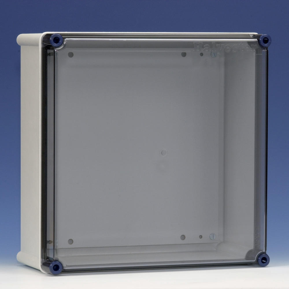 Eaton K444 Lege Kast Transp. Deksel 360X360