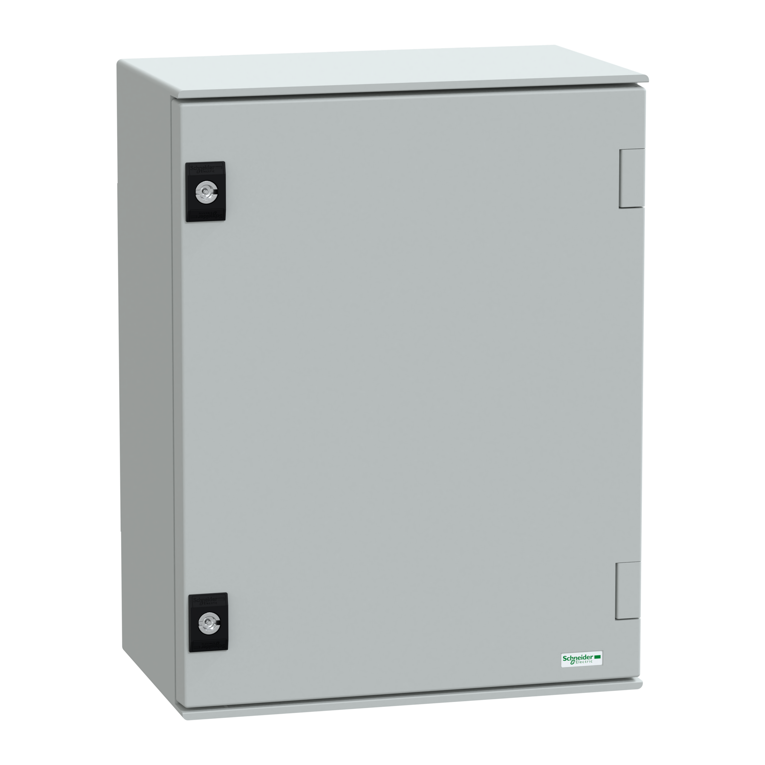 Schneider Electric Polyester Kast+Deur 430X330X200