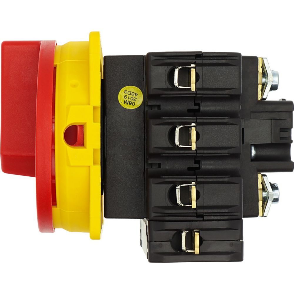 Eaton P3-63/Ea/Svb/N 63A 3P+N Paneel Inbouw Hoofdschakelaar - Afbeelding 14