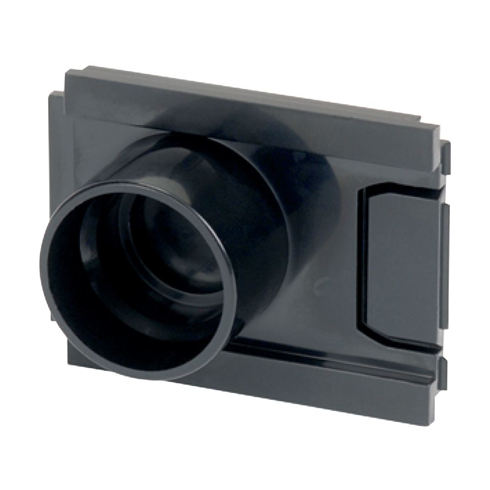 Eaton Buisinvoerstuk Zijkant 28Mm Zijinvoer Kast Voor Pijp16/19Mm - Afbeelding 2