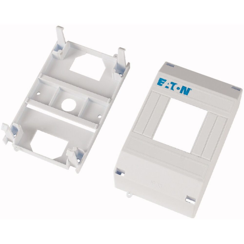 Eaton Micro 4 Modules Verdeelkast Ip20 - Afbeelding 6