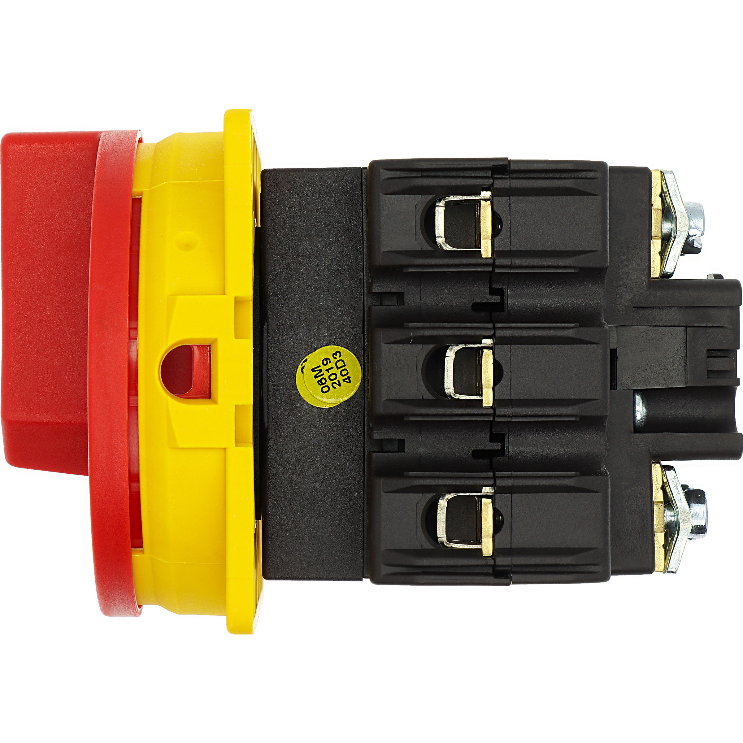 Eaton P3-100/Ea/Svb 100A 3P Paneel Inbouw Hoofdschakelaar - Afbeelding 3