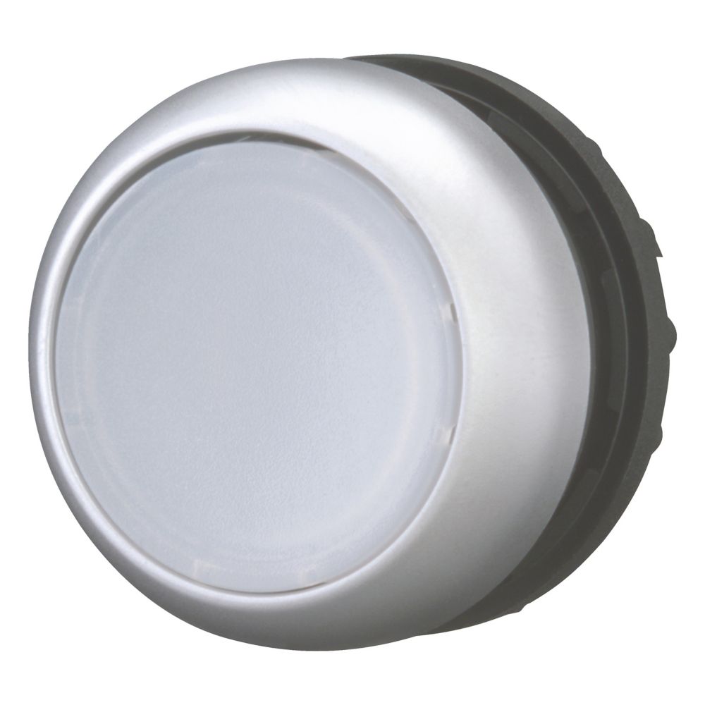 Eaton M22-Drl-W Signaaldrukknop Wit Inbouw/Paneelbouw - Afbeelding 5