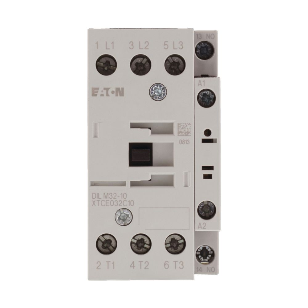 Eaton Dilm32-10 230V Magneetschakelaar 3Xm(40A)+1Xhcm - Afbeelding 5