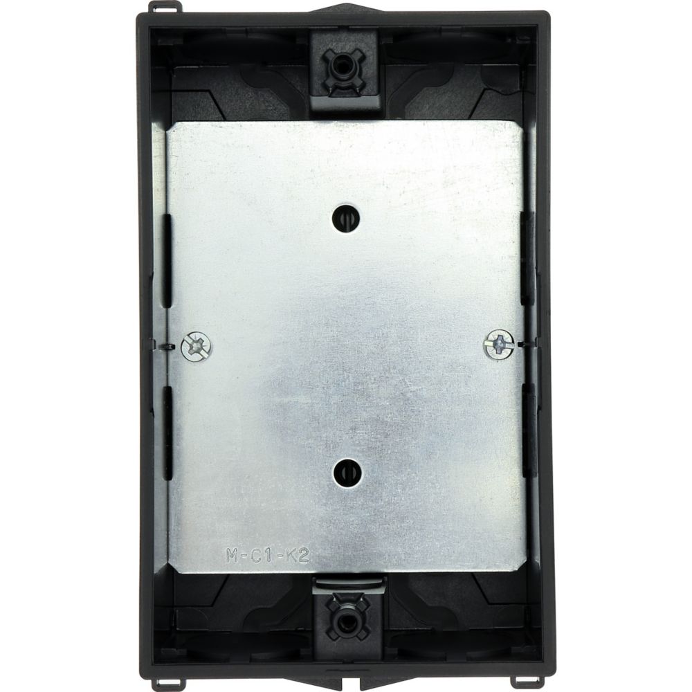 Eaton Ci-K2-100-M Lege Kast + Mont.pl. - Afbeelding 19