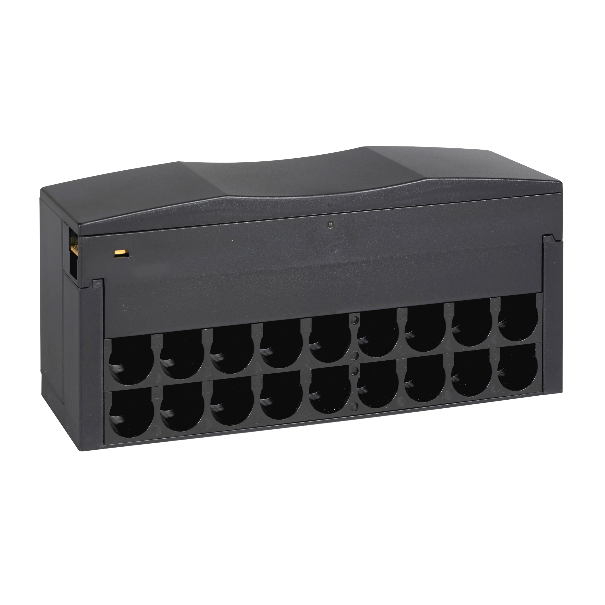 Schneider Electric Se Buisuitvoer/Buisinvoer 18X 16Mm/19Mm 50X220X110Mm