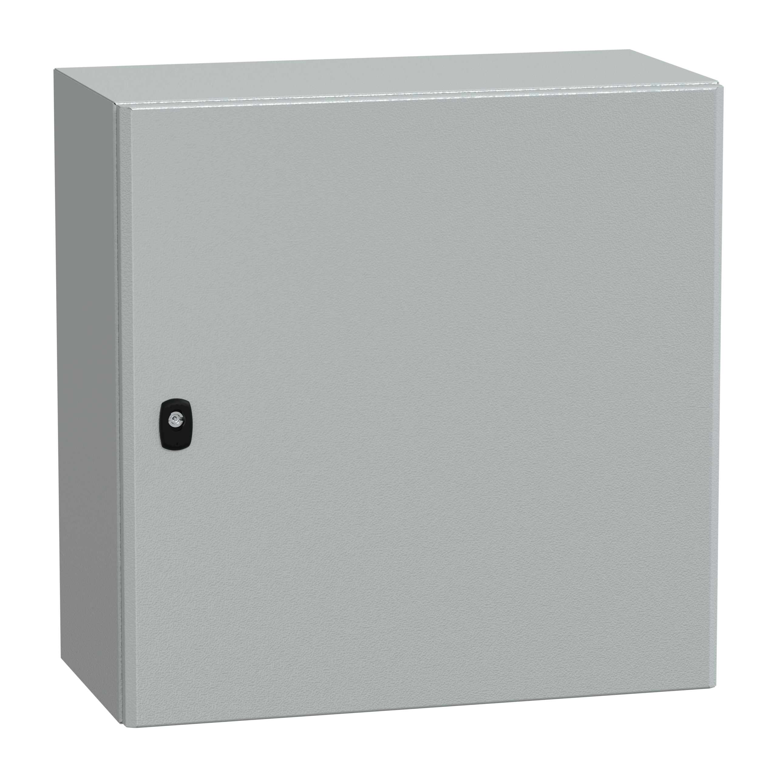 Schneider Electric Pl.st.kast+Deur 600X600X300Mm Met Mp