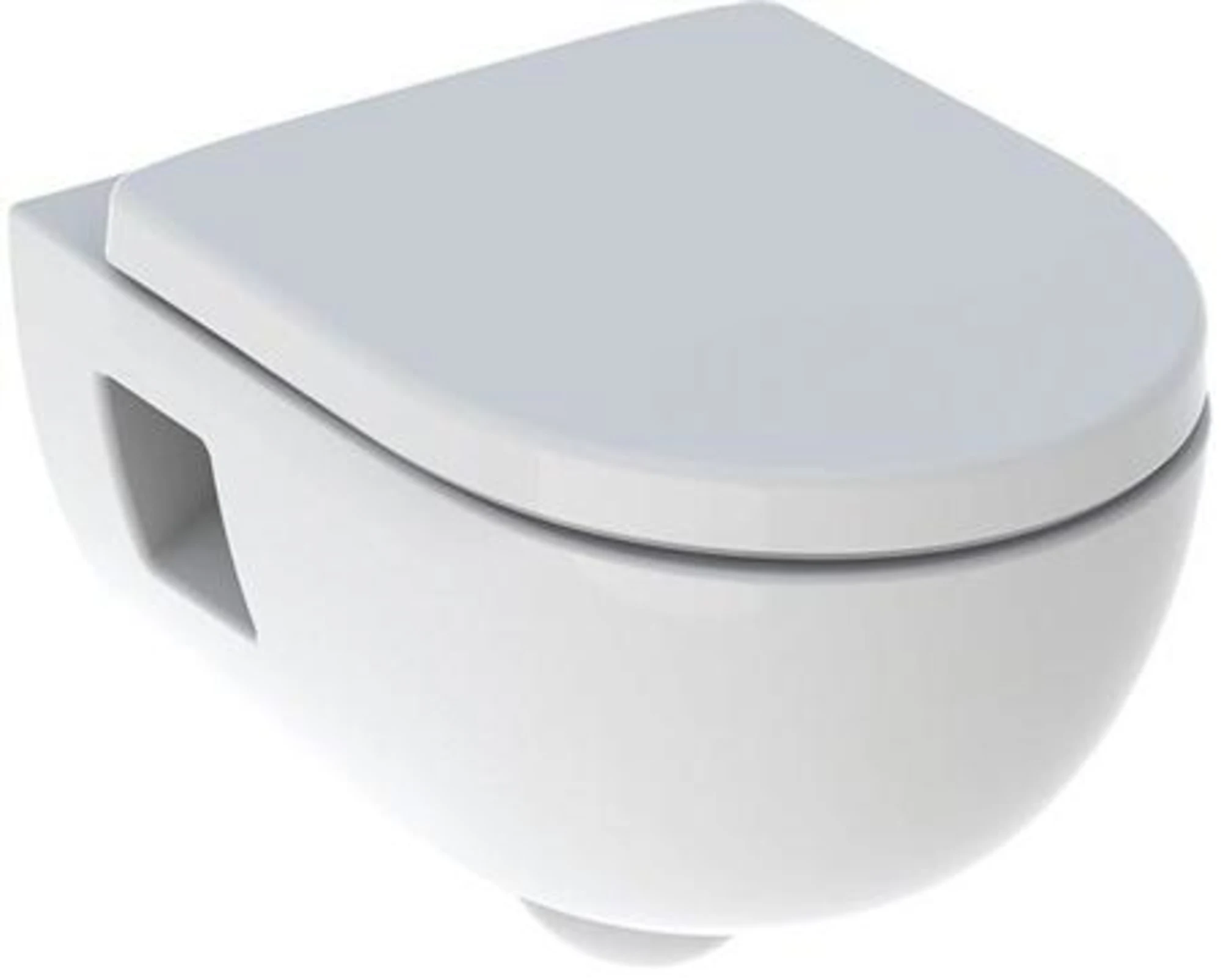 Geberit 300 WC Pack WC + Zitting Softclose