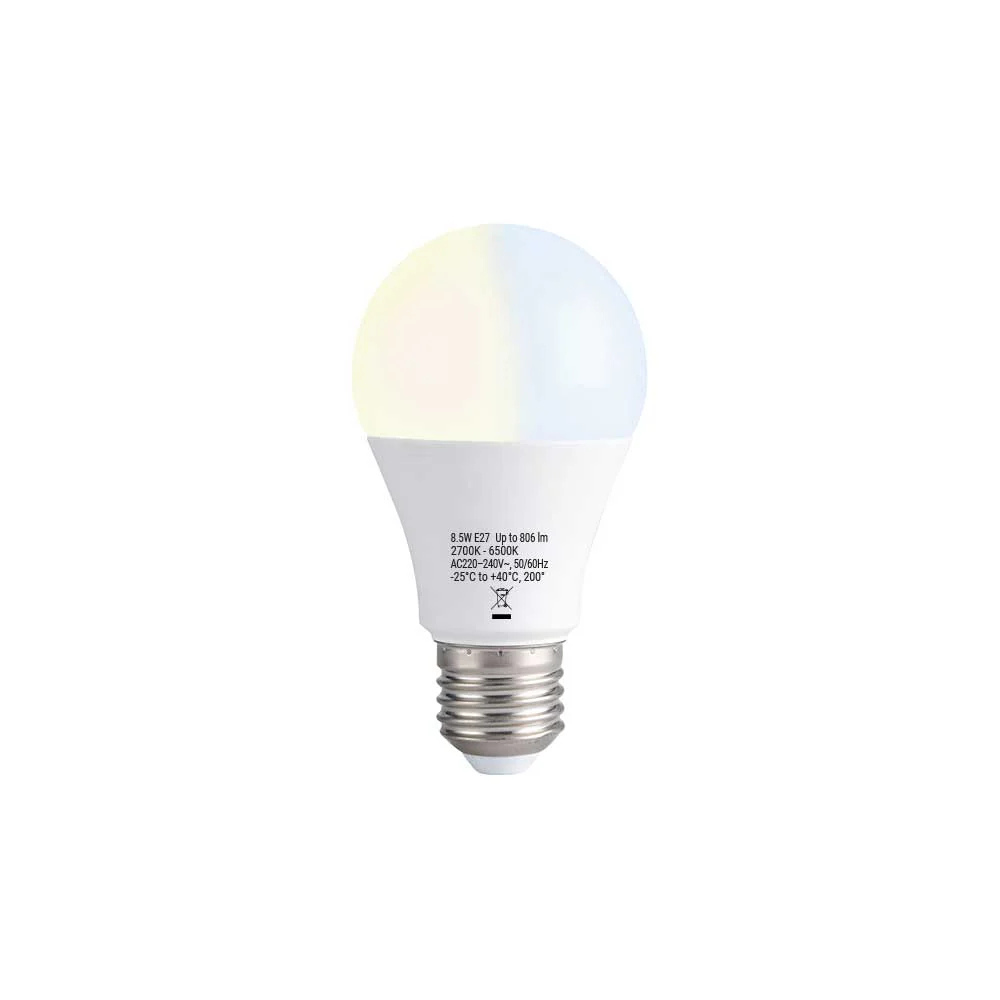 Shelly Duo Bulb E27 Gen3 - S3BL-D010009AEU - Afbeelding 2