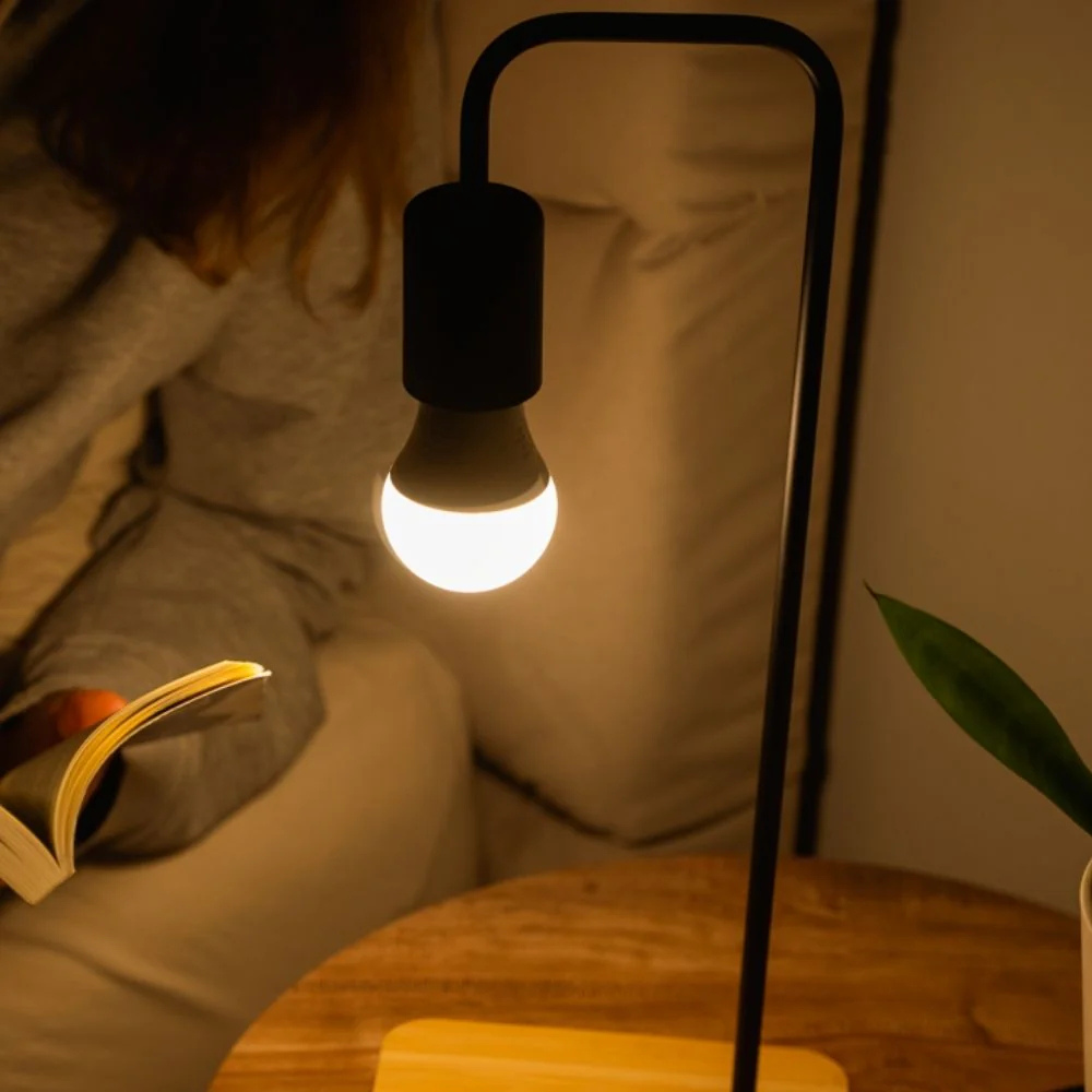 Shelly Duo Bulb E27 Gen3 - S3BL-D010009AEU - Afbeelding 3