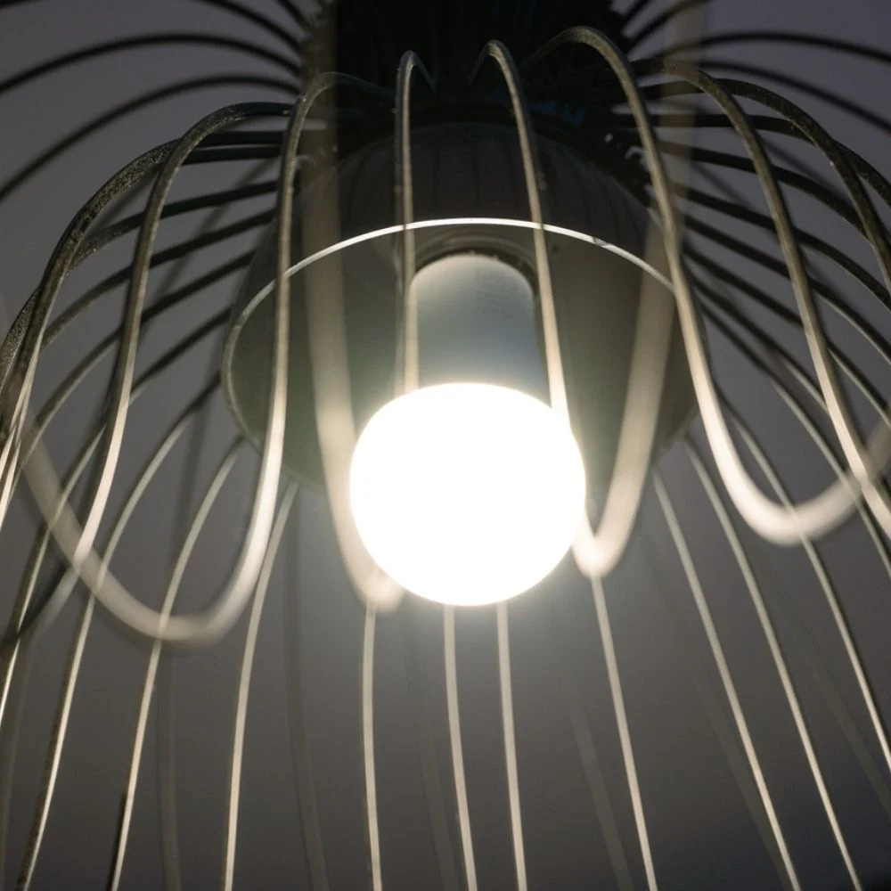 Shelly Duo Bulb E27 Gen3 - S3BL-D010009AEU - Afbeelding 4