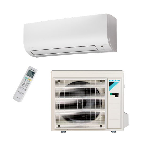 Daikin Comfora