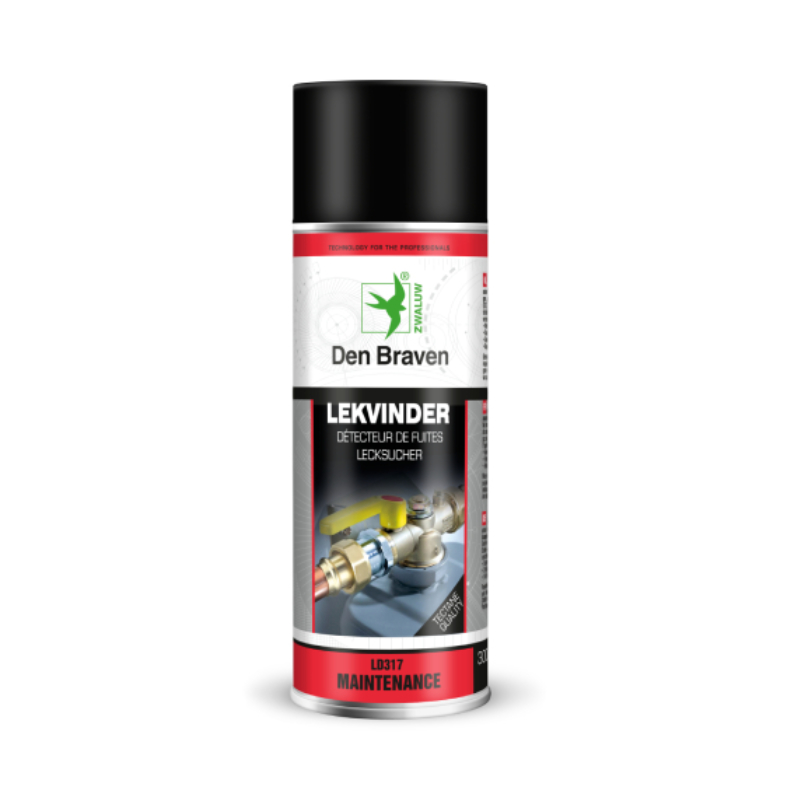 Den Braven Lekvinder 300ML