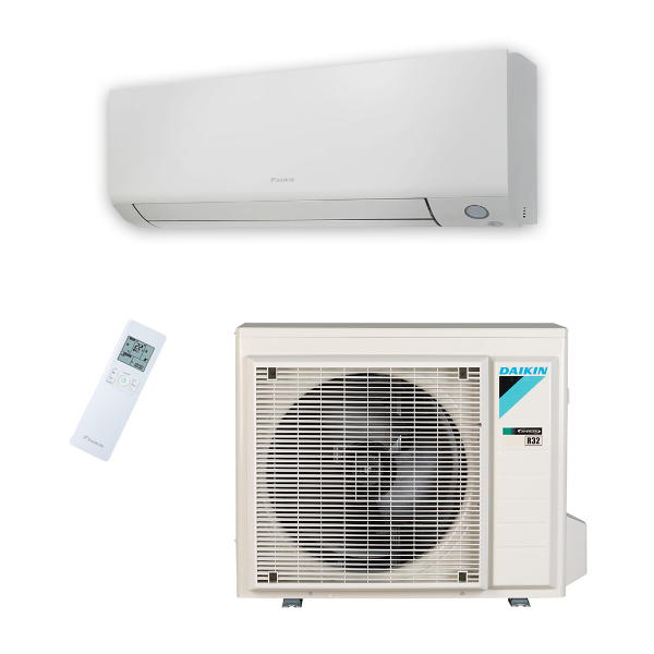 Daikin Perfera