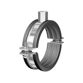 Flamco BSI Beugel M8-M10 x 108-116 (25 stuks)