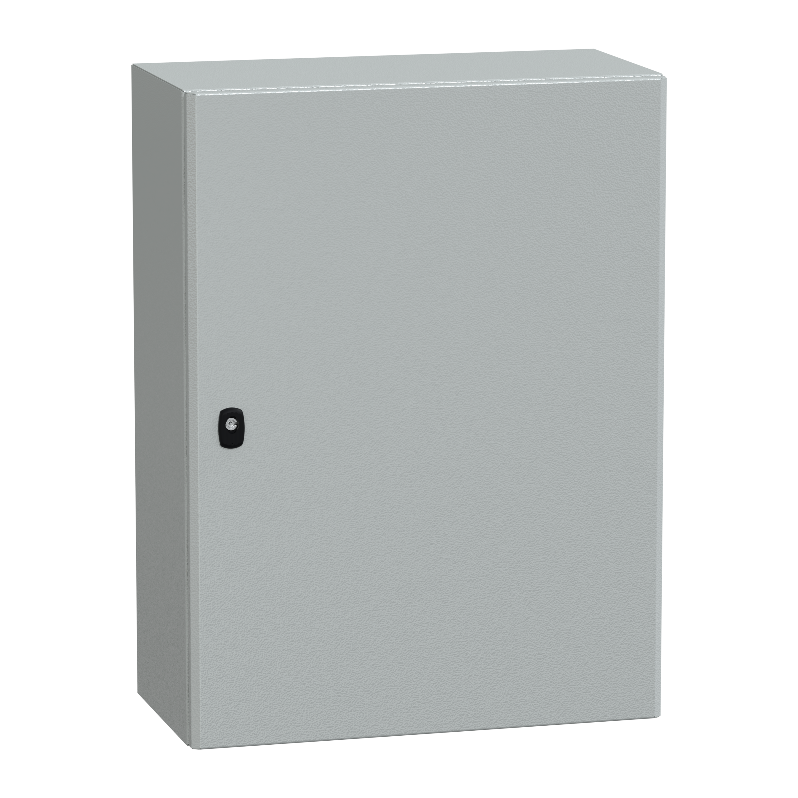 Schneider Electric Pl.st.kast+Deur 800X600X300Mm Met Mp