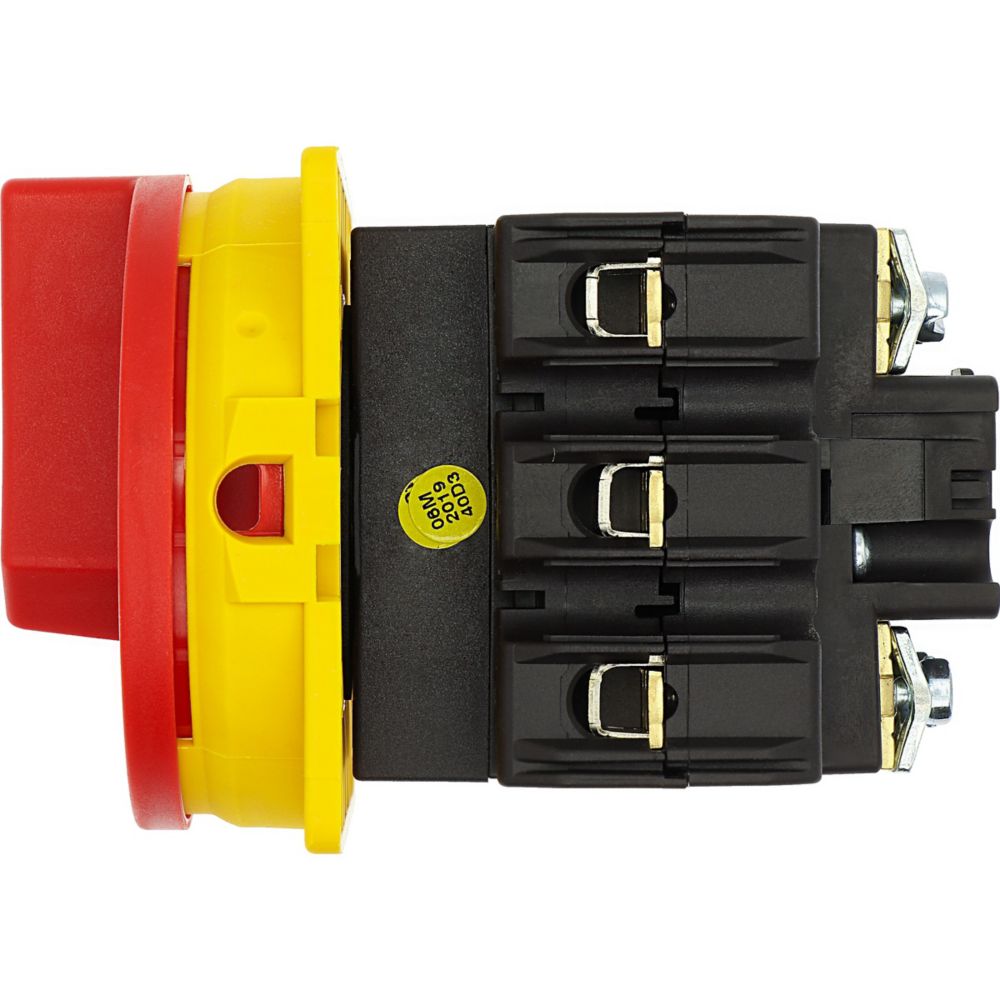Eaton P3-100/Ea/Svb 100A 3P Paneel Inbouw Hoofdschakelaar - Afbeelding 12