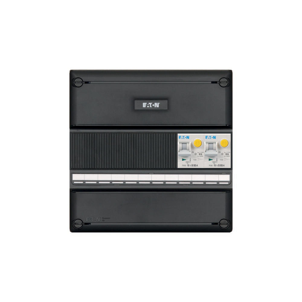 Eaton S55, 1F, Aardl.aut.2 Gr 0 Als 44