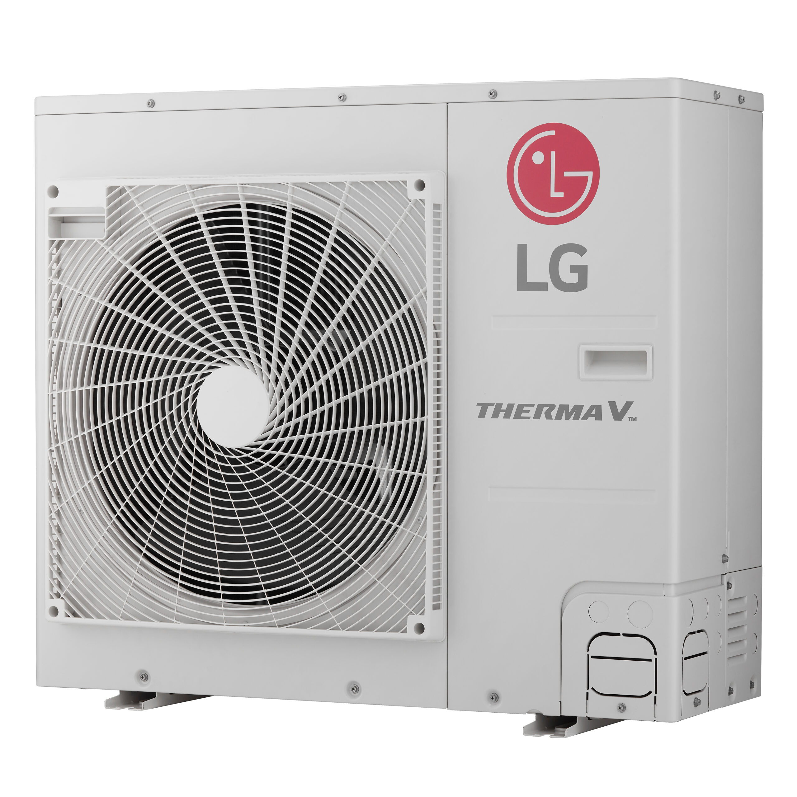 Lg Buitenunit Therma-V Warmtepomp 5,0 Kw R32