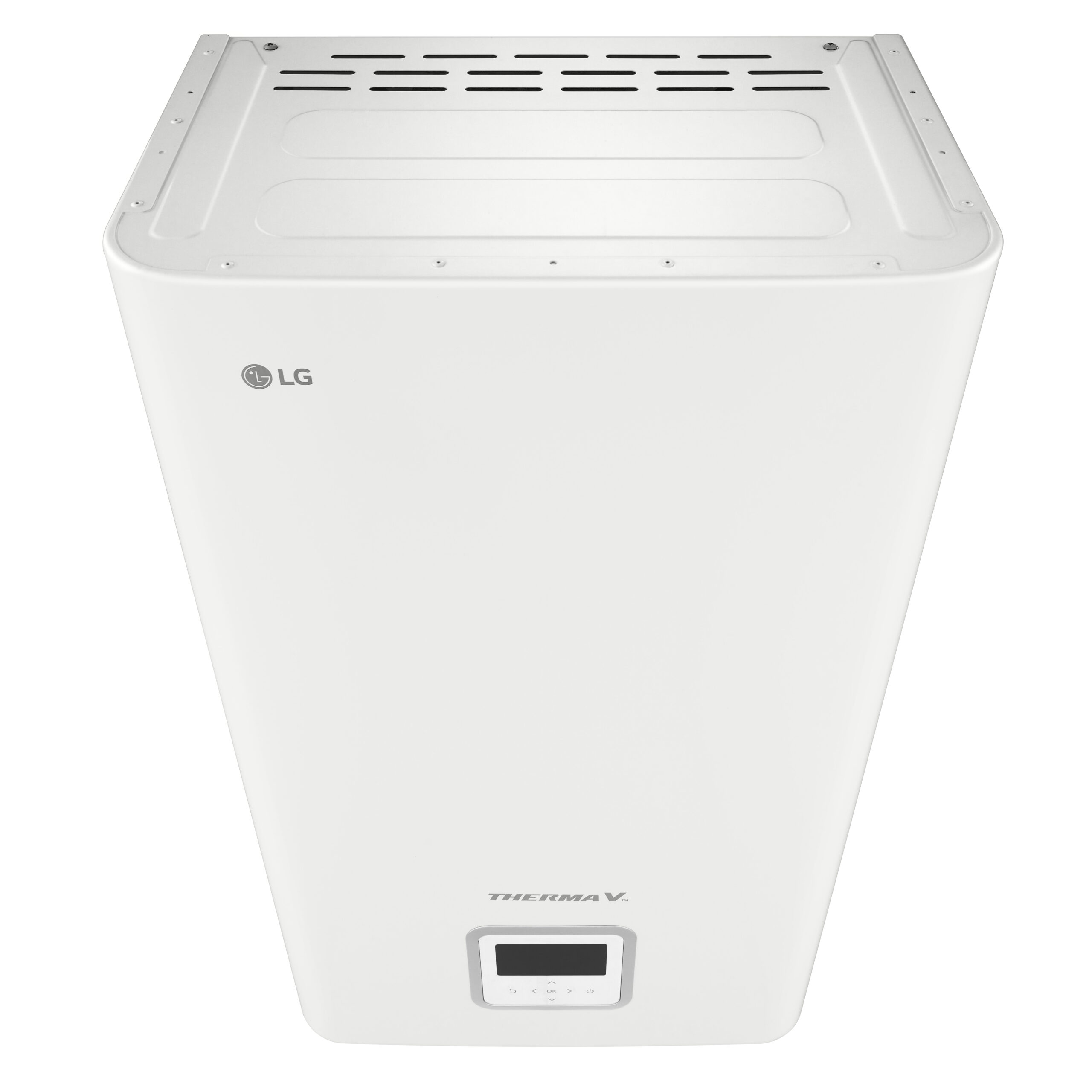 Lg Hydrobox Warmtepomp Binnenunit 3 Fase R290 12,0 Kw - Afbeelding 3