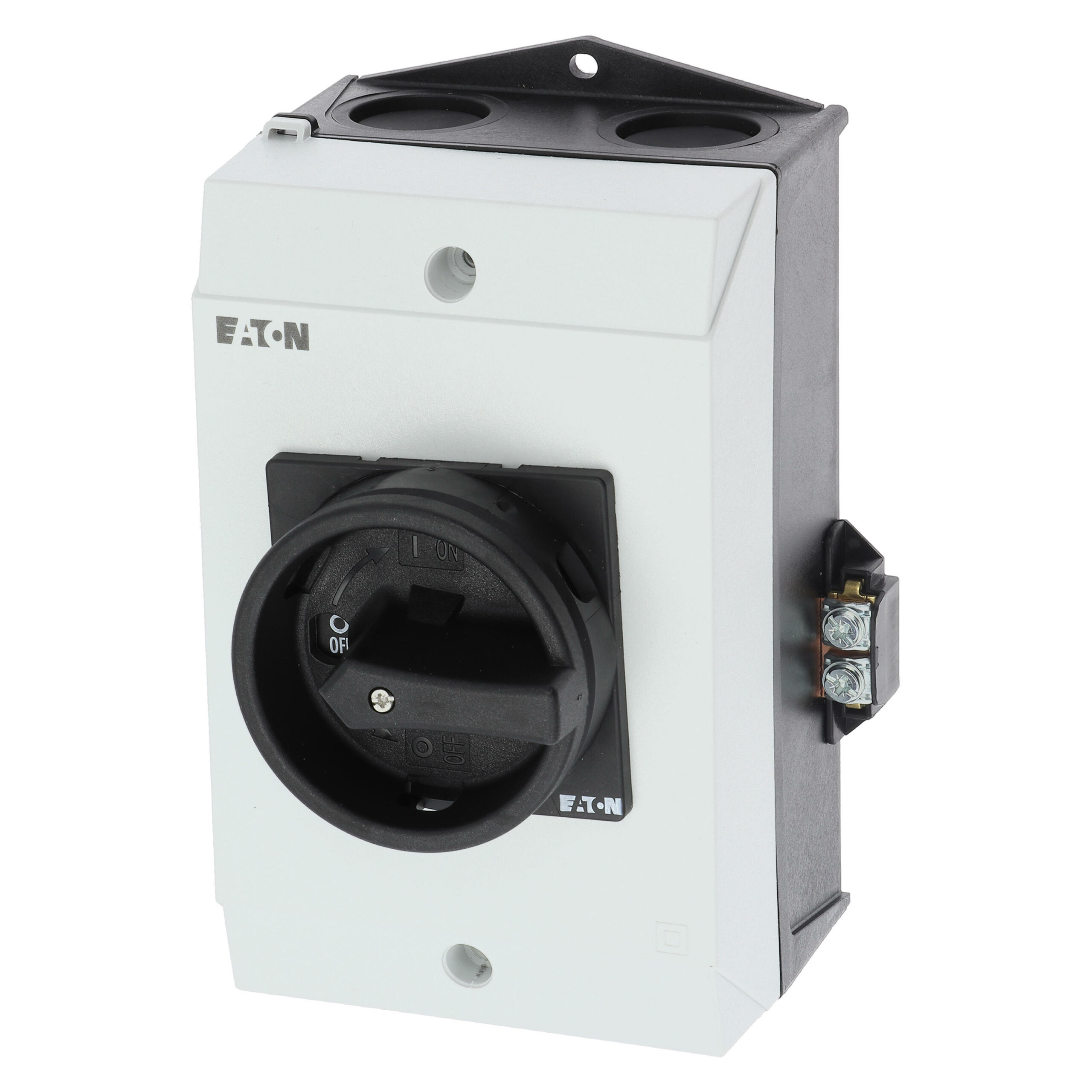 Eaton Werkschakelaar 32A 2P Ip20