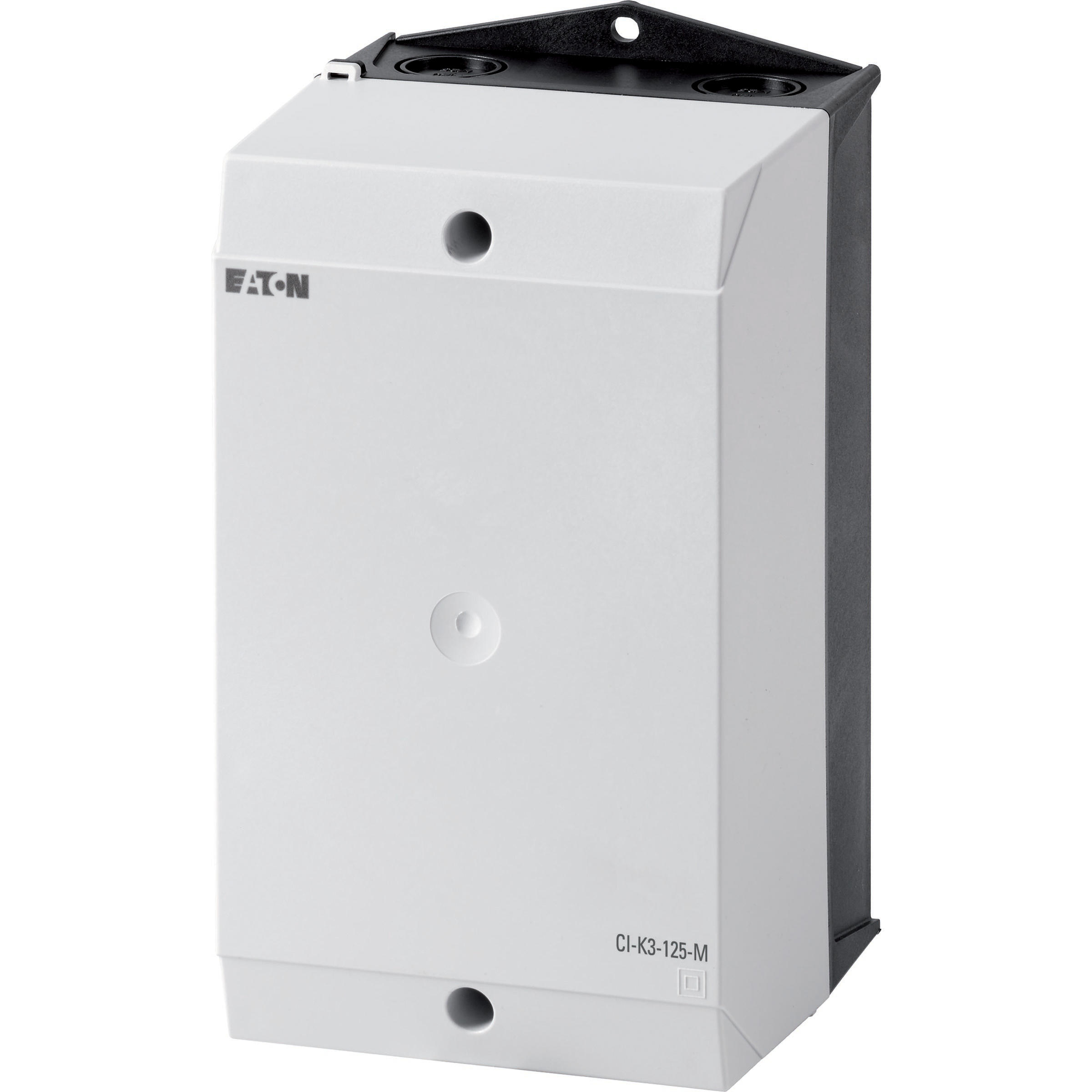 Eaton Ci-K3-125-M Lege Kast + Mont.pl.