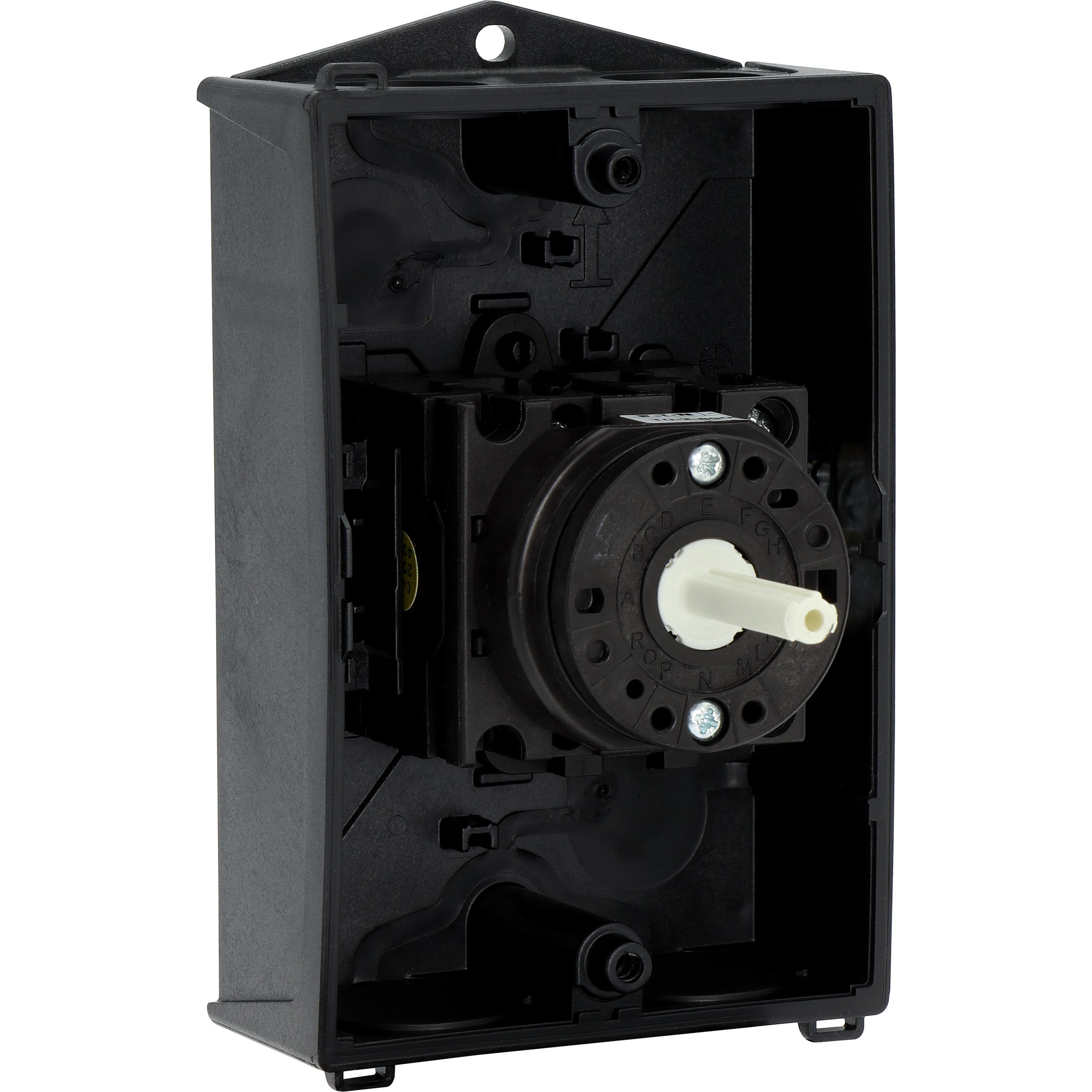 Eaton T0-2-8900/I1 Nokken Schakelaar 20A 4P Opbouw - Afbeelding 10