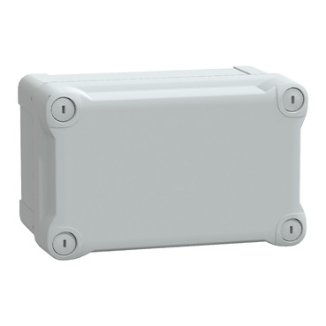 Schneider Electric Pvc Kast H175Xb105Xd100 85009 Ip66 - Afbeelding 2