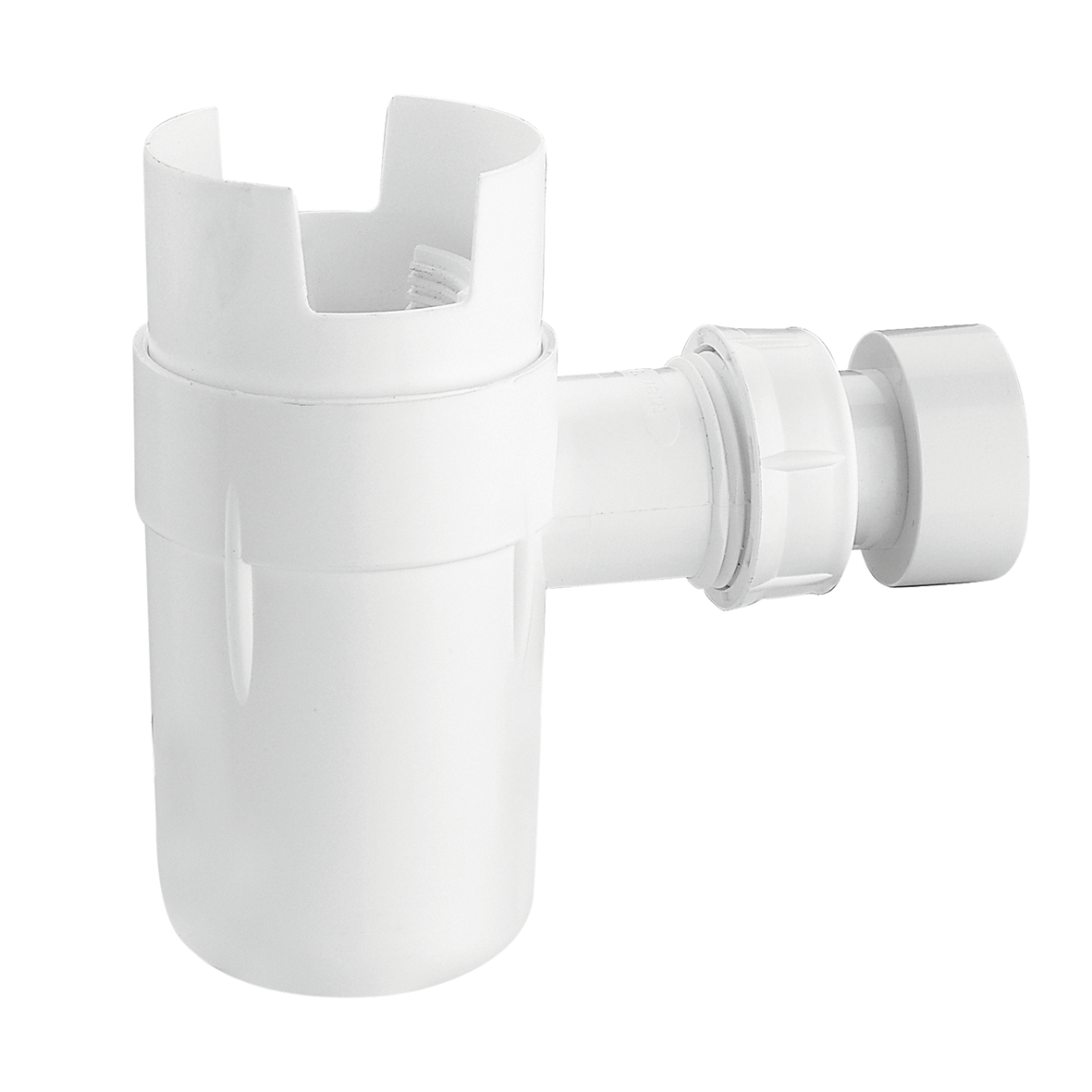 Caleffi Sifon Voor Veiligheidsgroep 1"