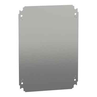 Schneider Electric Montageplaat Tbv 49232 300X400 - Afbeelding 2