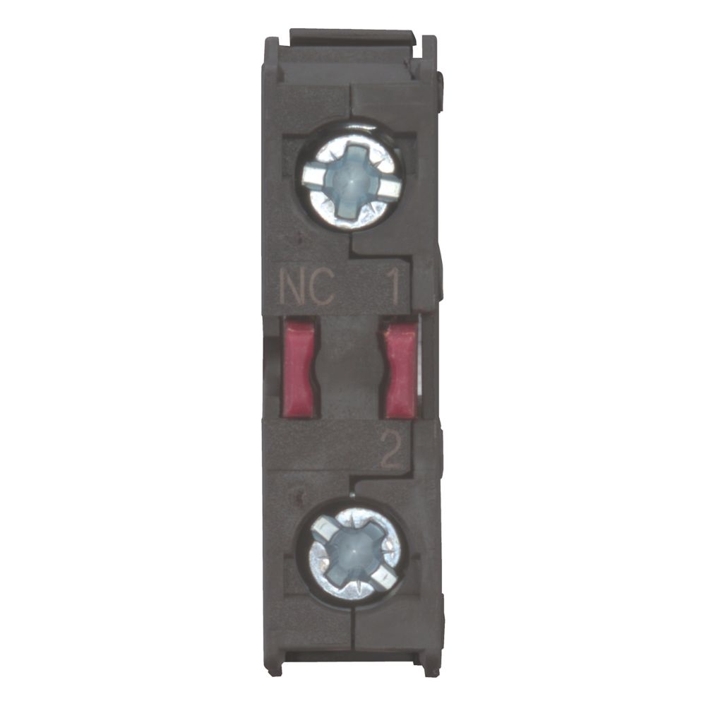 Eaton M22-Kc01 Schakel/Contactelement 1X Verbreek Bodembevest - Afbeelding 7