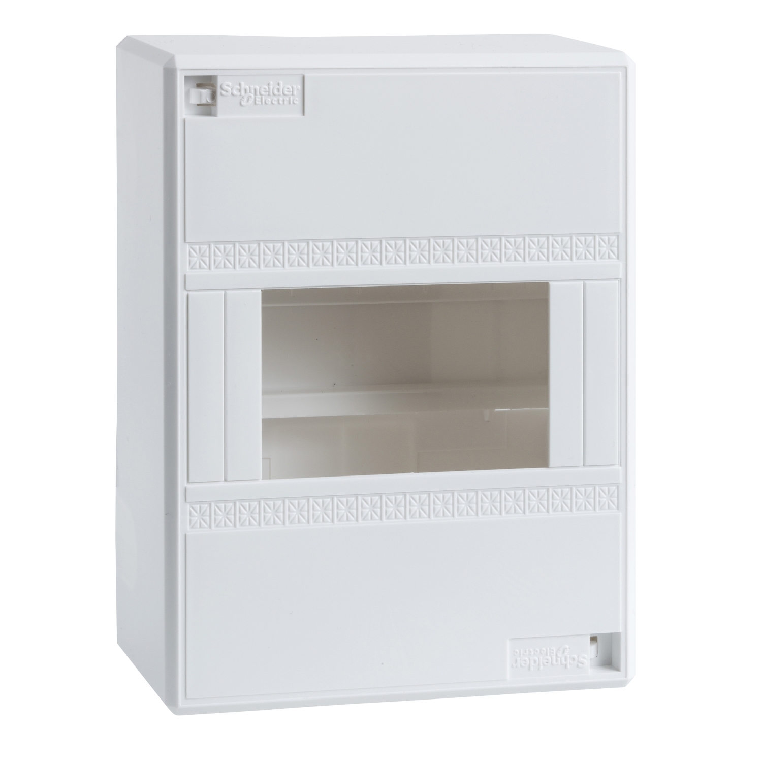 Schneider Electric Mini Opale Kast 2 Modules 130X44X57Mm - Afbeelding 3