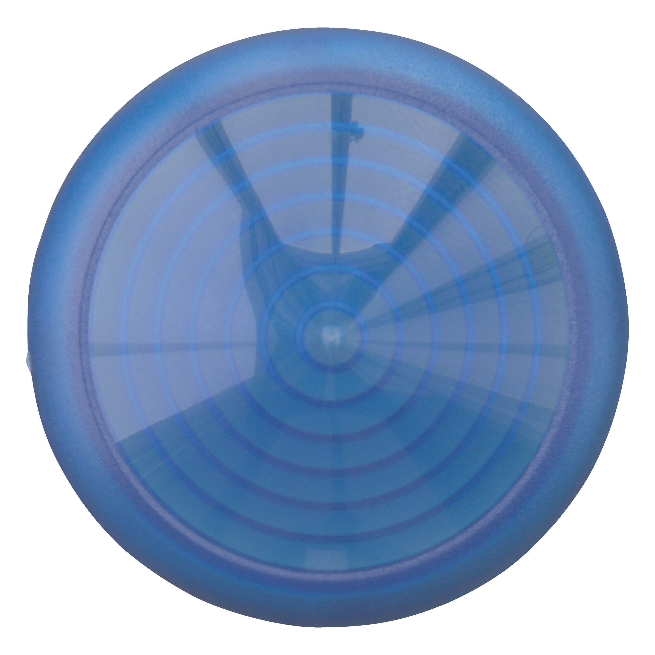 Eaton M22-Lh-B Signaallamp/Lens Blauw Inbouw/Paneelbouw - Afbeelding 3