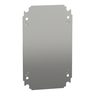 Schneider Electric Montageplaat Tbv 49231 300X200 - Afbeelding 2
